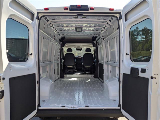 new 2024 Ram ProMaster 2500 car, priced at $46,940