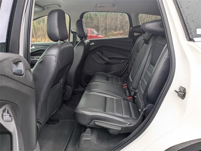 used 2019 Ford Escape car, priced at $19,656