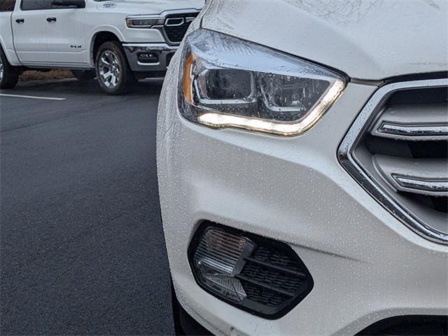 used 2019 Ford Escape car, priced at $19,656