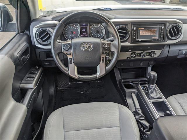 used 2019 Toyota Tacoma car, priced at $24,943