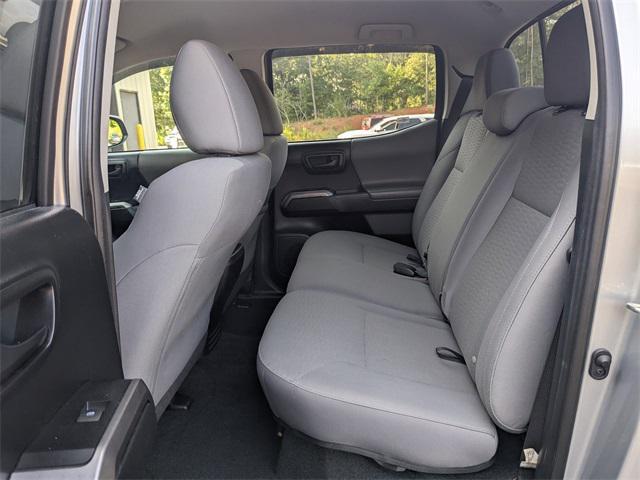 used 2019 Toyota Tacoma car, priced at $24,943