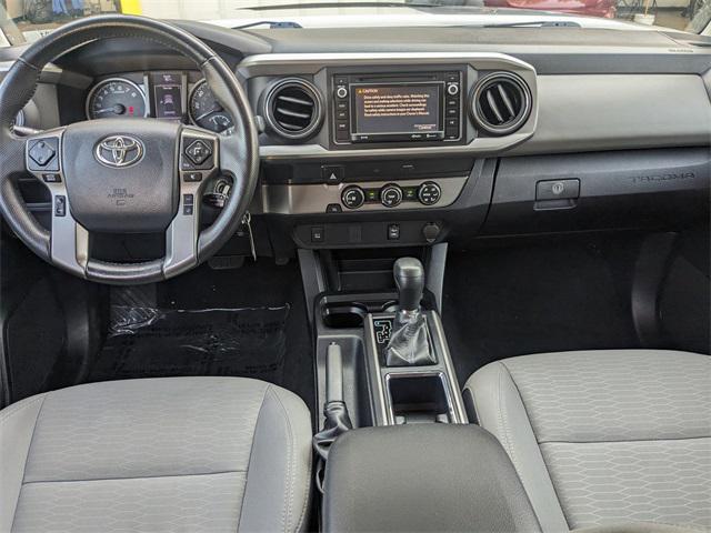 used 2019 Toyota Tacoma car, priced at $24,943