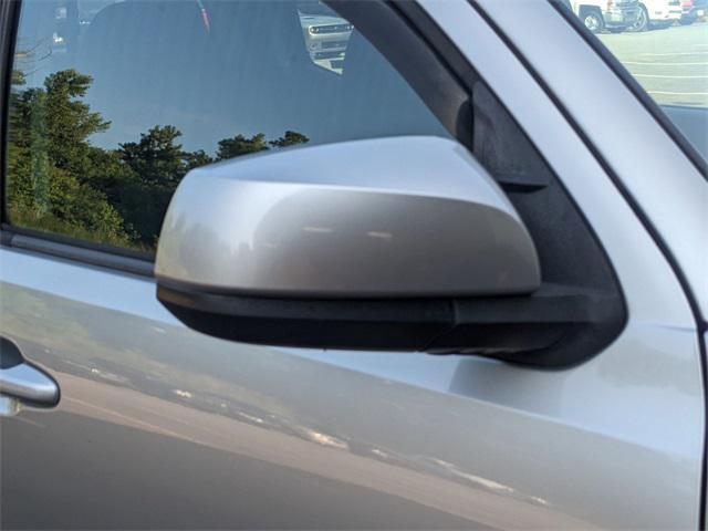 used 2019 Toyota Tacoma car, priced at $24,943