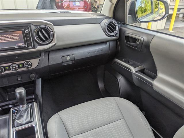used 2019 Toyota Tacoma car, priced at $24,943