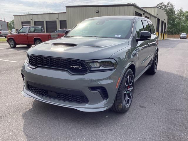 new 2024 Dodge Durango car, priced at $99,990