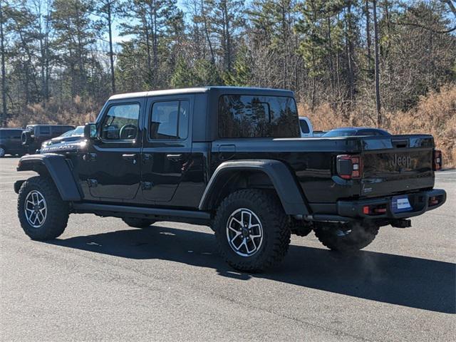 used 2023 Jeep Gladiator car, priced at $44,295