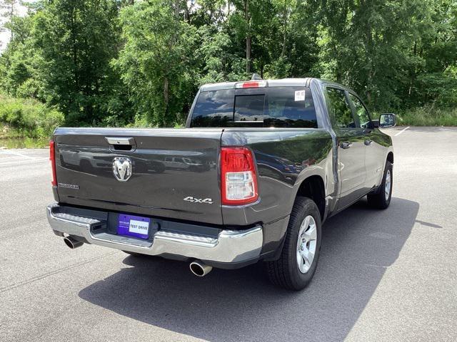 used 2020 Ram 1500 car, priced at $32,440