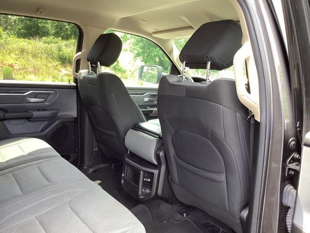 used 2020 Ram 1500 car, priced at $32,440