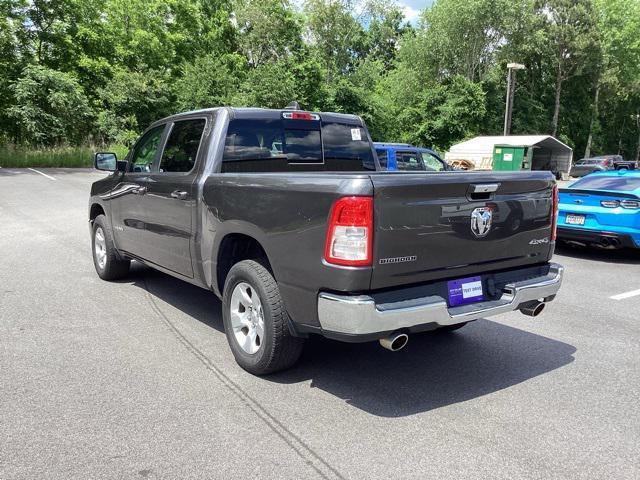 used 2020 Ram 1500 car, priced at $32,440