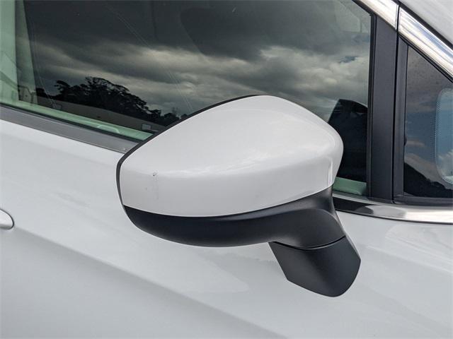 used 2023 Chrysler Voyager car, priced at $21,995