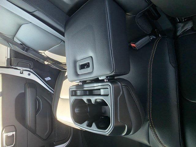 new 2025 Jeep Wrangler car, priced at $53,207