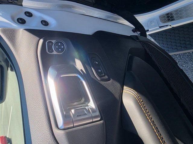 new 2025 Jeep Wrangler car, priced at $53,207