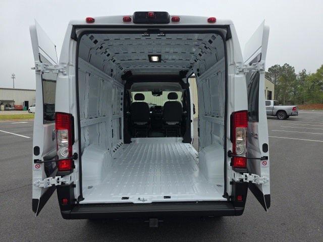 new 2025 Ram ProMaster 2500 car, priced at $50,221