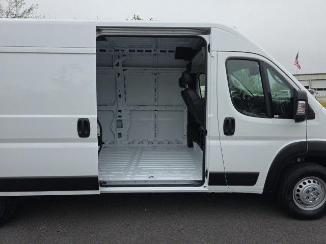 new 2025 Ram ProMaster 2500 car, priced at $50,221