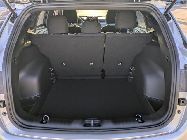 new 2025 Jeep Compass car