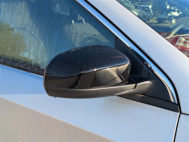 new 2025 Jeep Compass car