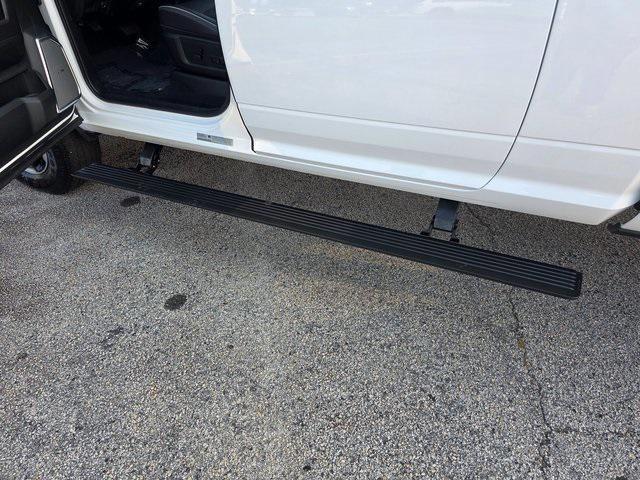 new 2025 Ram 2500 car, priced at $80,736