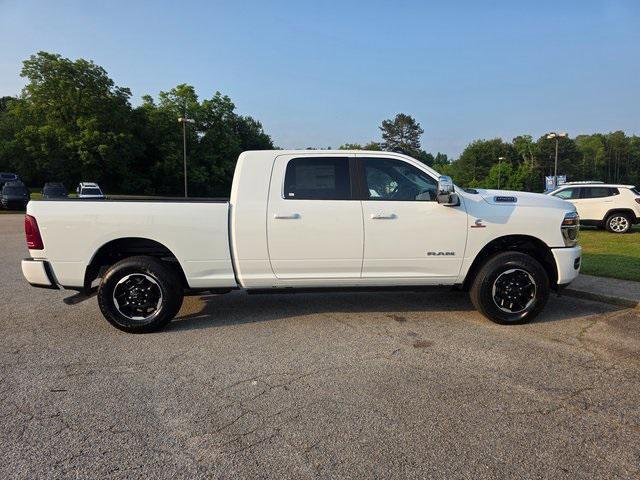 new 2025 Ram 2500 car, priced at $80,736