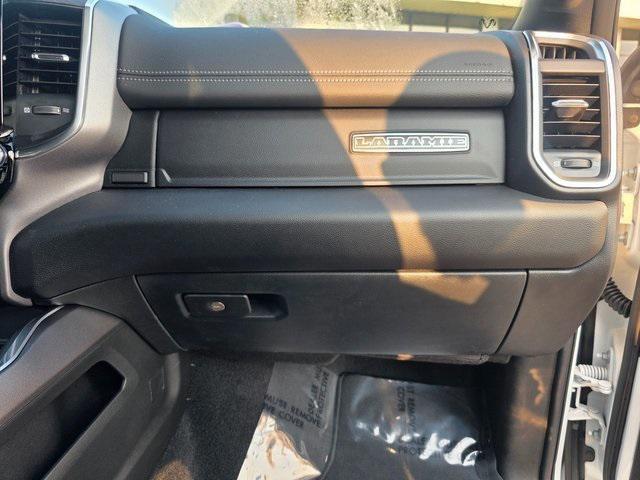 new 2025 Ram 2500 car, priced at $80,736