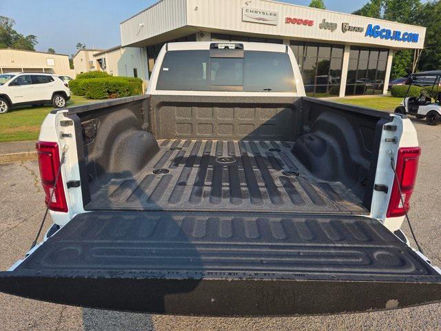 new 2025 Ram 2500 car, priced at $83,736
