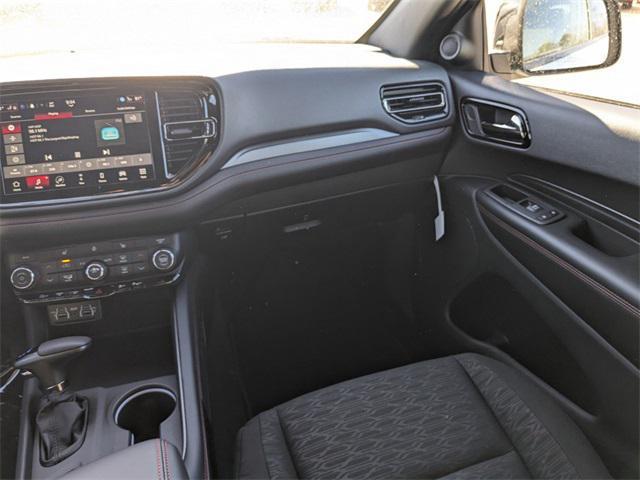 new 2025 Dodge Durango car, priced at $40,670