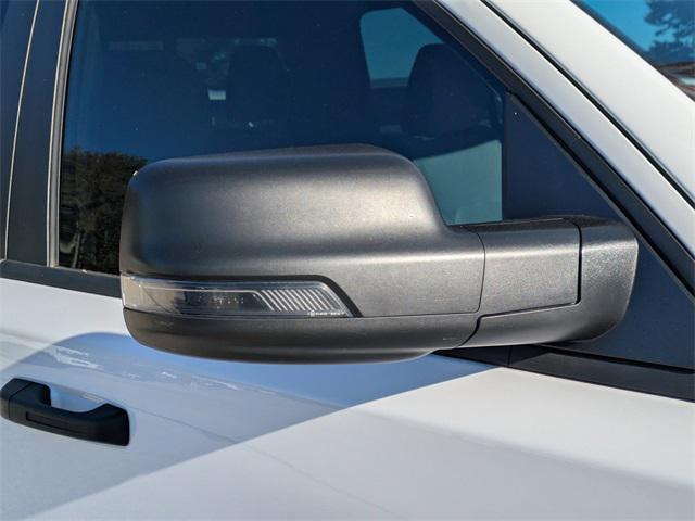 used 2023 Ram 1500 car, priced at $29,773