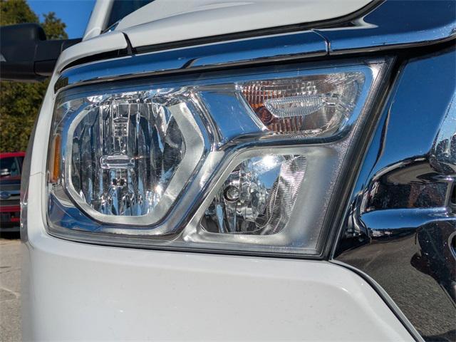 used 2023 Ram 1500 car, priced at $29,773