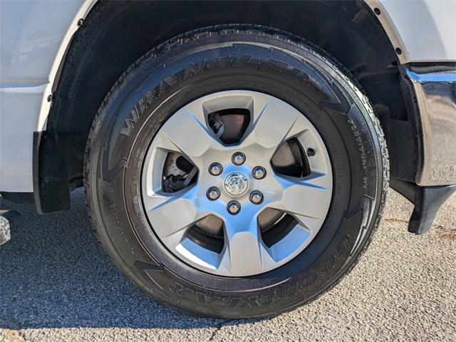 used 2023 Ram 1500 car, priced at $29,773