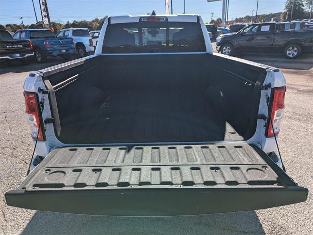 used 2023 Ram 1500 car, priced at $29,773