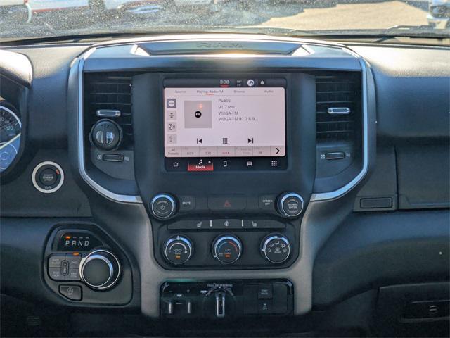 used 2023 Ram 1500 car, priced at $29,773