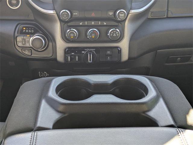 used 2023 Ram 1500 car, priced at $29,773