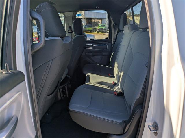 used 2023 Ram 1500 car, priced at $29,773