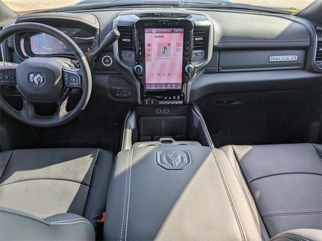 new 2026 Ram 2500 car, priced at $73,700