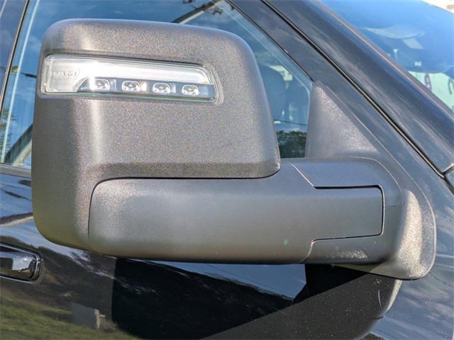 new 2026 Ram 2500 car, priced at $73,700