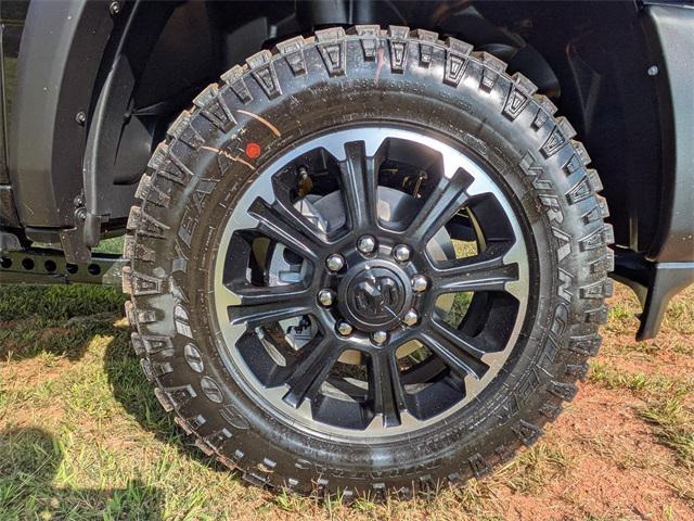 new 2026 Ram 2500 car, priced at $73,700