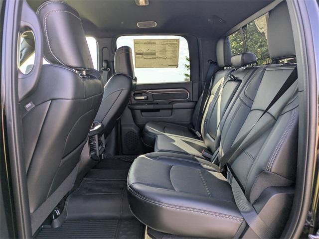 new 2026 Ram 2500 car, priced at $73,700