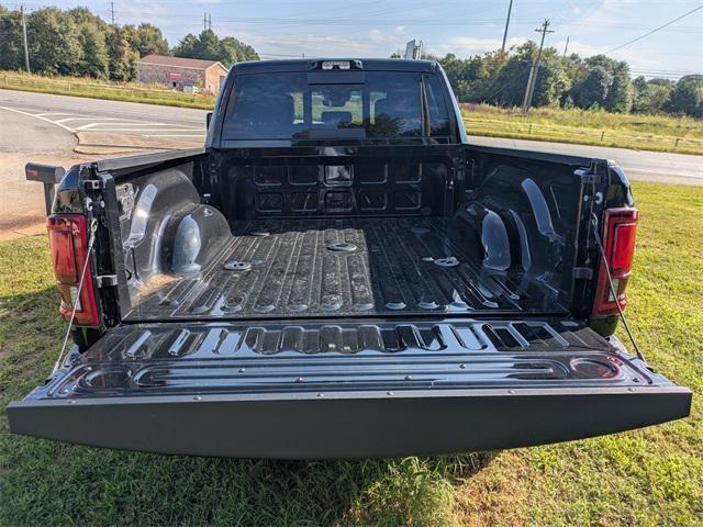 new 2026 Ram 2500 car, priced at $73,700