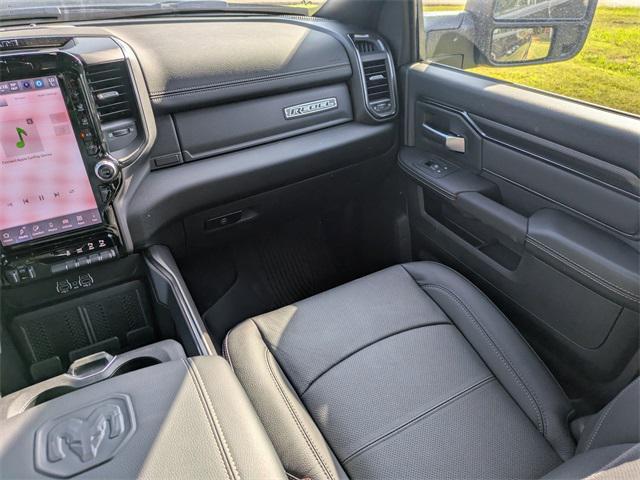 new 2026 Ram 2500 car, priced at $73,700