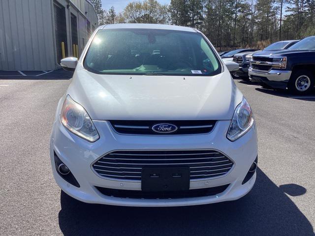 used 2015 Ford C-Max Energi car, priced at $10,680