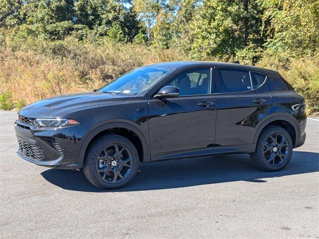 new 2024 Dodge Hornet car, priced at $28,720