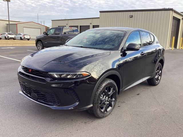 new 2024 Dodge Hornet car, priced at $30,540