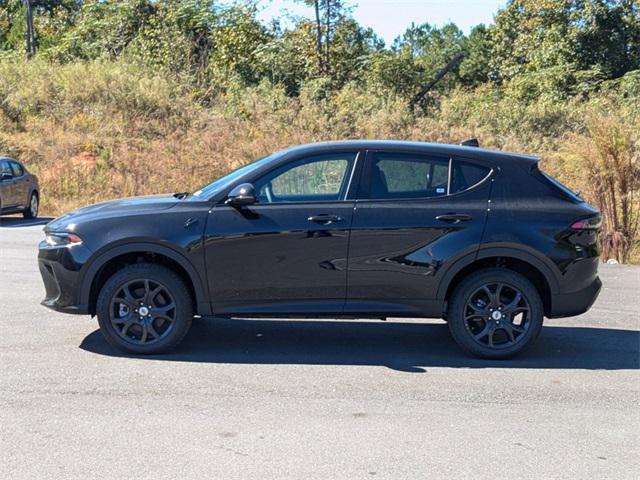 new 2024 Dodge Hornet car, priced at $28,720