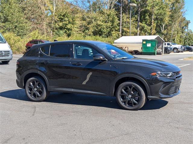 new 2024 Dodge Hornet car, priced at $28,720