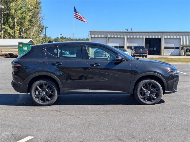 new 2024 Dodge Hornet car, priced at $28,720