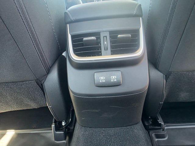used 2022 Subaru Legacy car, priced at $24,599