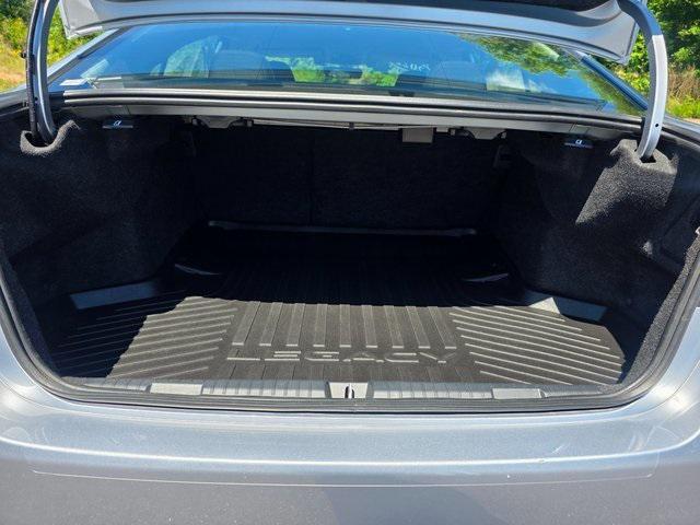 used 2022 Subaru Legacy car, priced at $24,599