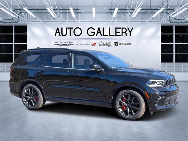 new 2024 Dodge Durango car, priced at $73,691