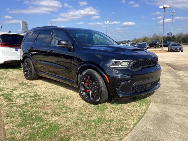 new 2024 Dodge Durango car, priced at $79,998