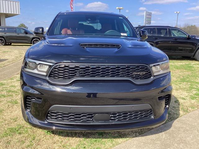 new 2024 Dodge Durango car, priced at $79,998