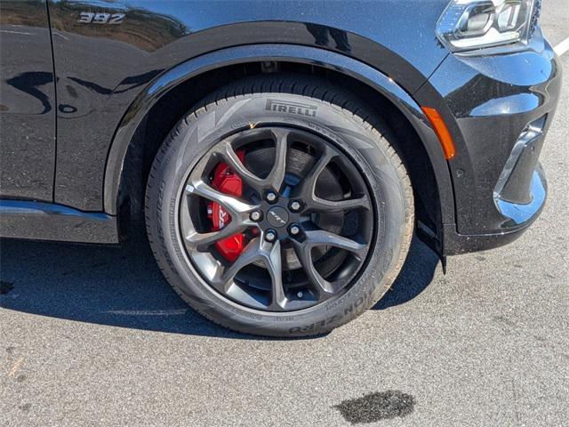 new 2024 Dodge Durango car, priced at $74,191